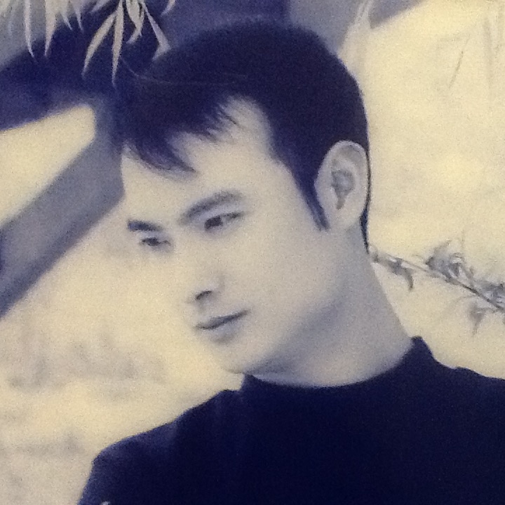 小小深水鱼的第一张照片--温州认干亲服务网