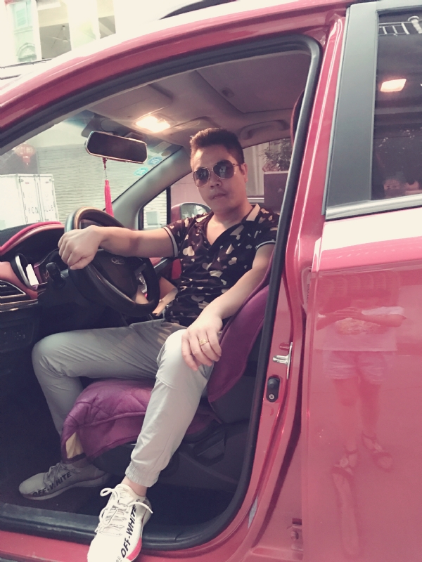 浩的第一张照片--温州认干亲服务网