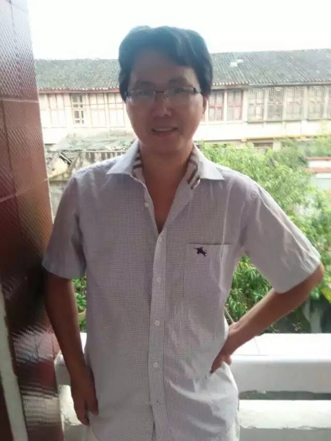 敬奉的第一张照片--温州认干亲服务网