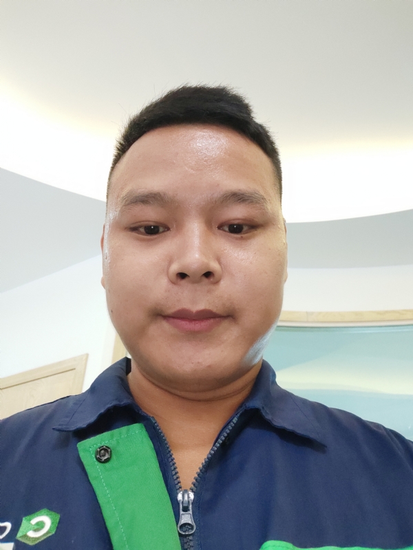 谁是我的谁的第一张照片--温州认干亲服务网