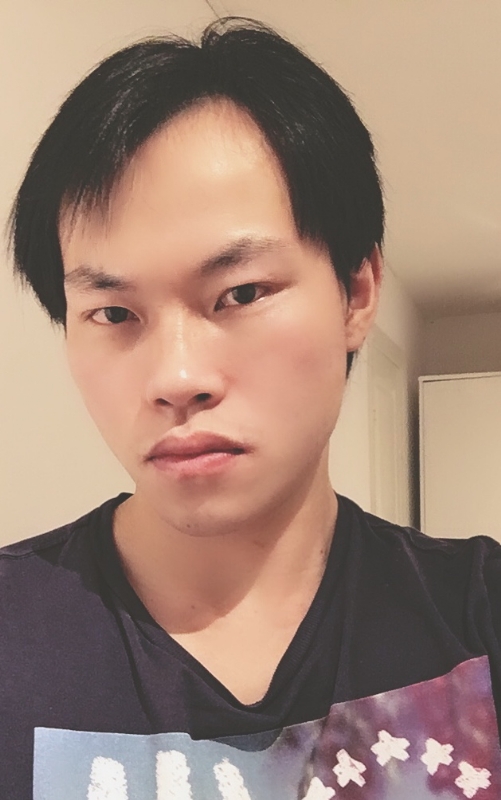 吴灵勇的第一张照片--温州认干亲服务网