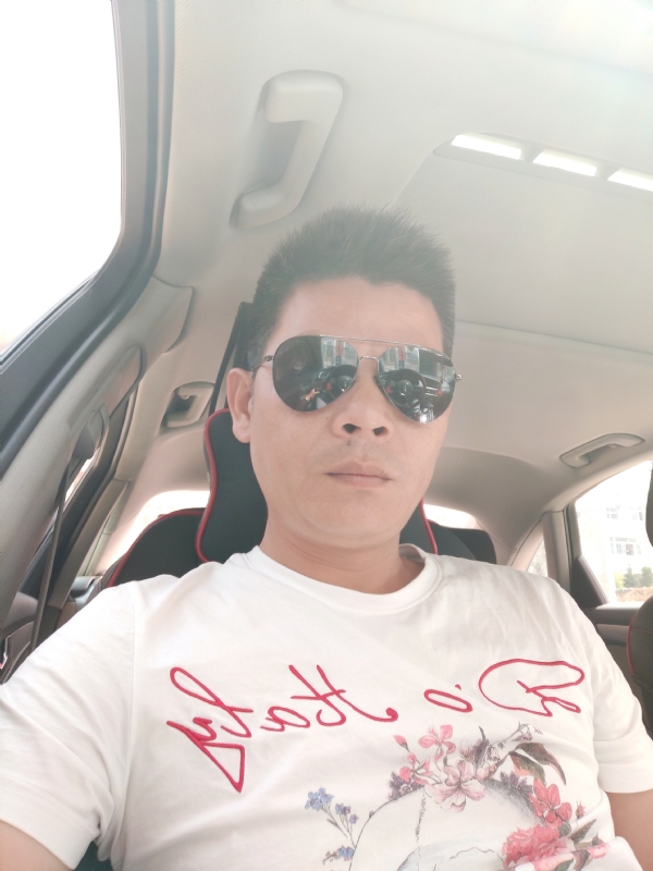 单身已久的第一张照片--温州认干亲服务网