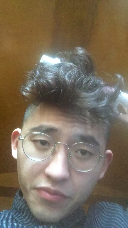 猪有皮的第一张照片--温州认干亲服务网