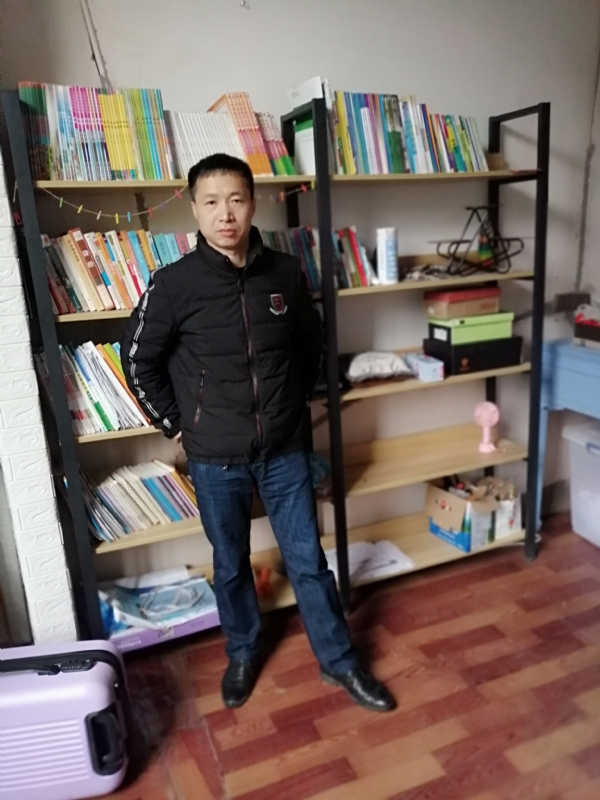 春意浓浓的第一张照片--温州认干亲服务网