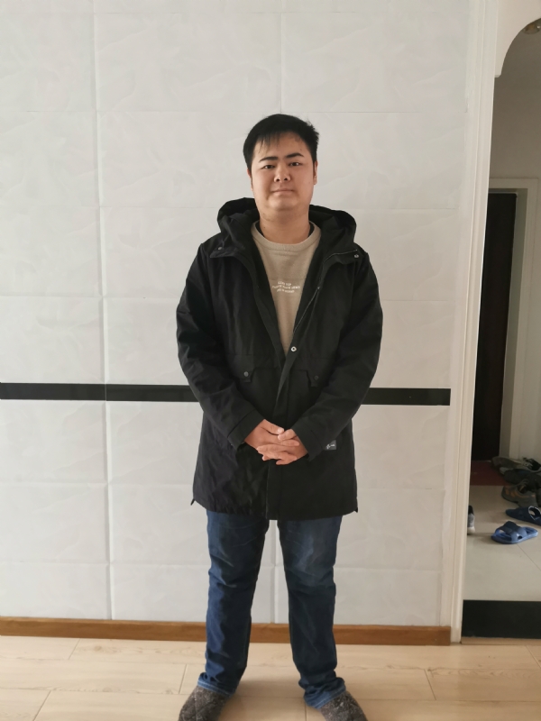 cake的第一张照片--温州认干亲服务网