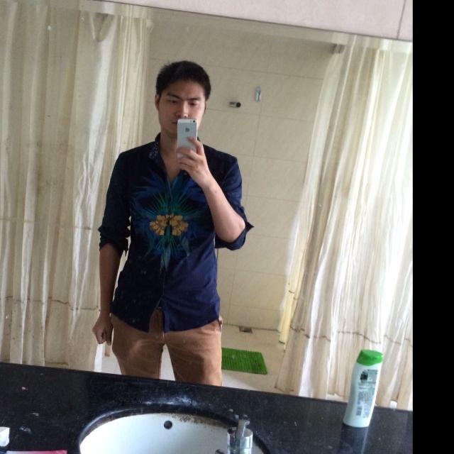 爱是你我的第一张照片--温州认干亲服务网