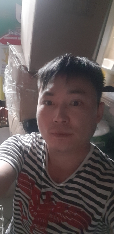 Andy的第一张照片--温州认干亲服务网