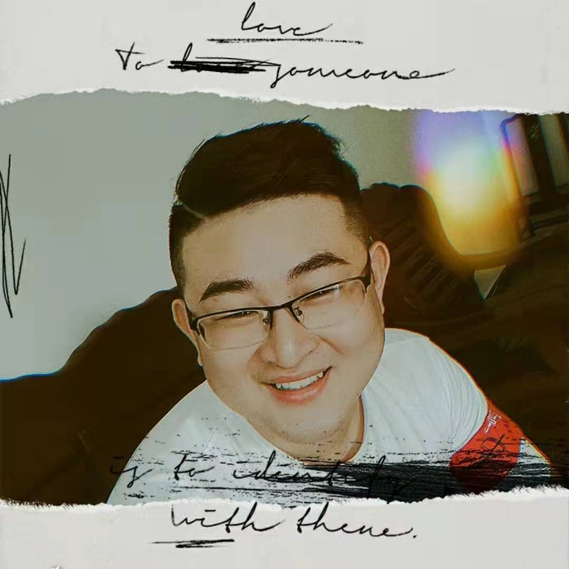 云飞的第一张照片--温州认干亲服务网