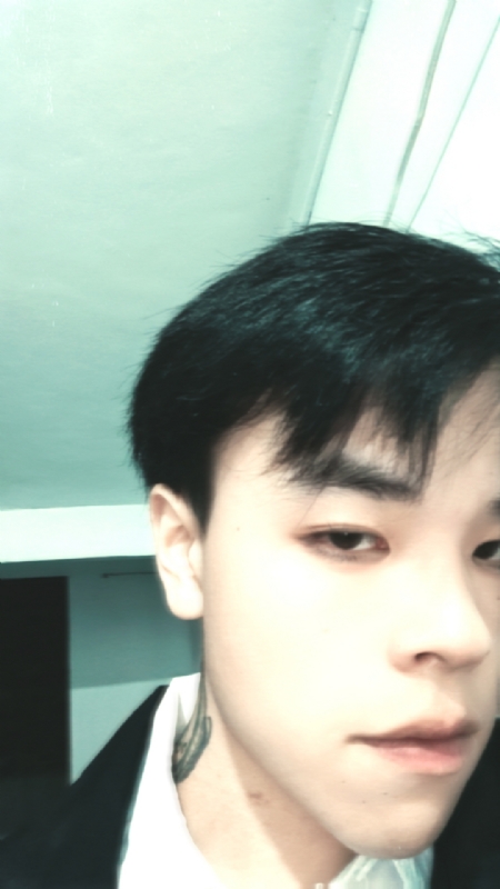 余温的第一张照片--温州认干亲服务网