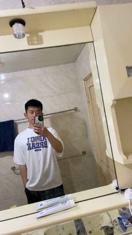 哈哈的第一张照片--温州认干亲服务网